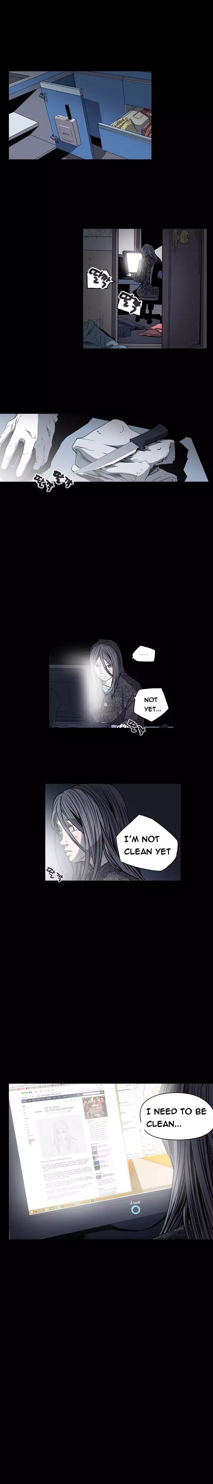 Kitsch | Disrespectful Bitch Ch. 1-64