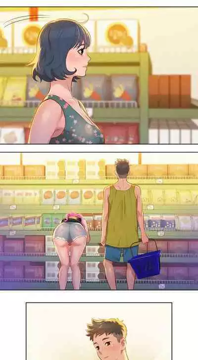 What do you Take me For? Ch.20/?