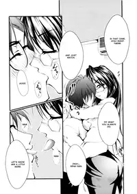 [Kaoru Hodumi] Ero Sister [English]