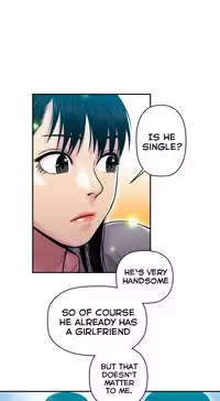 Ghost Love Ch.1-24 (English) (YoManga) (Ongoing)