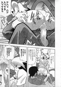 Colorful Bee 1999-10