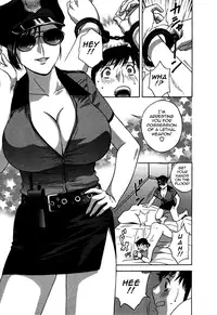 [Hidemaru] Zokkon! Boin Onsen | Boing Boing Onsen Vol. 3 [English] {Tadanohito}