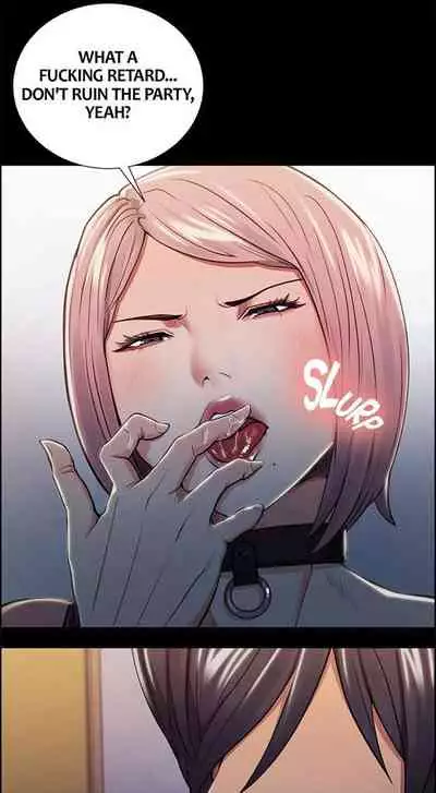 [Serious] Taste of Forbbiden Fruit Ch.27/53 [English] [Hentai Universe]