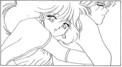 [Alice Soft] Rance 1.2.3 Genga Settei Shiryou (Incomplete) [yukimi]