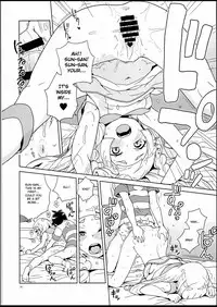 (C94) [Zenra Restaurant (Heriyama)] Lillie to Sun no Saimin Daisakusen - Lillie and Sun's Hypnotized Campaign (Pokémon Sun and Moon) [English] [TSHH]