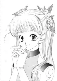 (C60) [M-Tsuushin (Ousono Wataru)] L+DOLL -Kaiteiban-