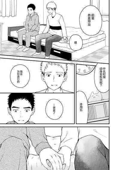 Sukoshi to Ippai no Seishun | 多多少少的青春