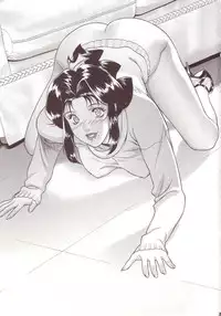 [Motchie] Crazy-D Act 07