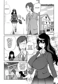 [Kotoyoshi Yumisuke] Naked Party [English] [Decensored]