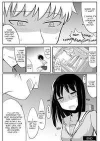 [nnS] Manga About Viciously Beating Osaka’s Stomach (English) =LWB=