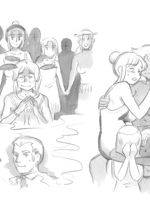 Jungle no Shoujo - Tarnyan