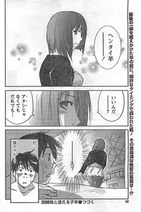 COMIC Doki！2009-02