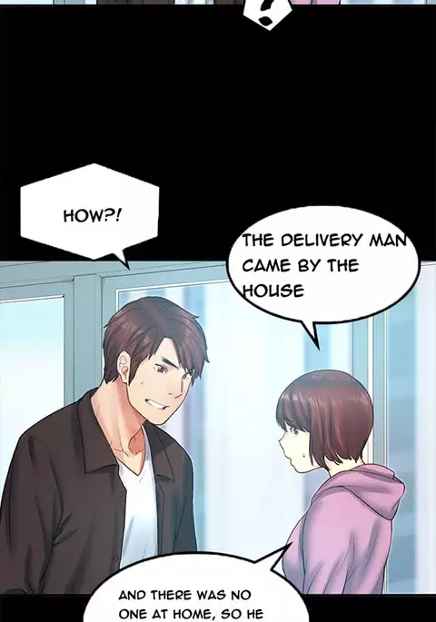 Best Friend Girlfriend Ch.1-23