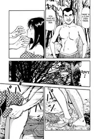 [Anzaki Moral] Tsukekomareta Shoujo [English] {Munyu}