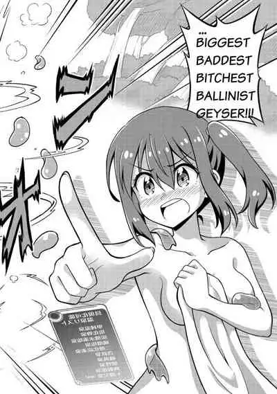 Don't Call Me A Naked Hero! In Another World 01