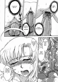 [Tsukino Jyogi] Mousou Diary - The Delusion Diary [English]