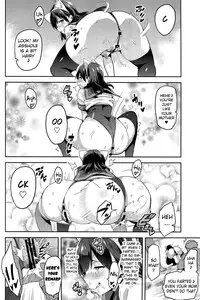 (C89) [Shinjugai (Takeda Hiromitsu)] Mana Tama Plus 3 (Love Plus) [English] [MintVoid]