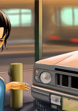 Tsundere Chocolate 1