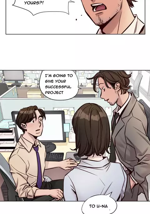 Atonement Camp Ch.1-42