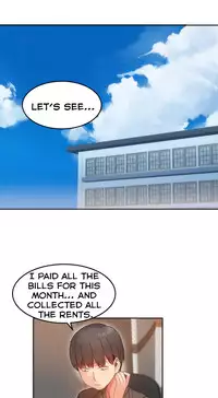 [Mx2J] Hahri's Lumpy Boardhouse Ch. 0-14 [English] (YoManga) (Ongoing)