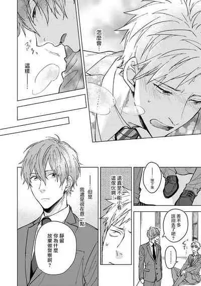 [Shuichi] Fujitsu na Koi wa Katsuteno | 属于我们曾经的虚假恋爱 1-2 [Chinese] [拾荒者汉化组]