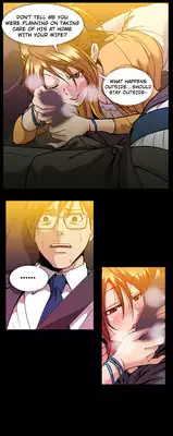 [Yihyeonmin] Drug Candy Ch.0-31 (English) (YoManga) (Ongoing)