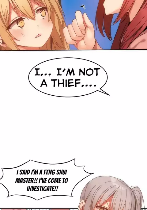 Hahri's Lumpy Boardhouse Ch. 0-19