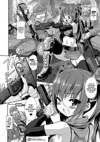 [gemu555] Inmoralism Ch 1-6 [English] {doujins.com} [Digital]