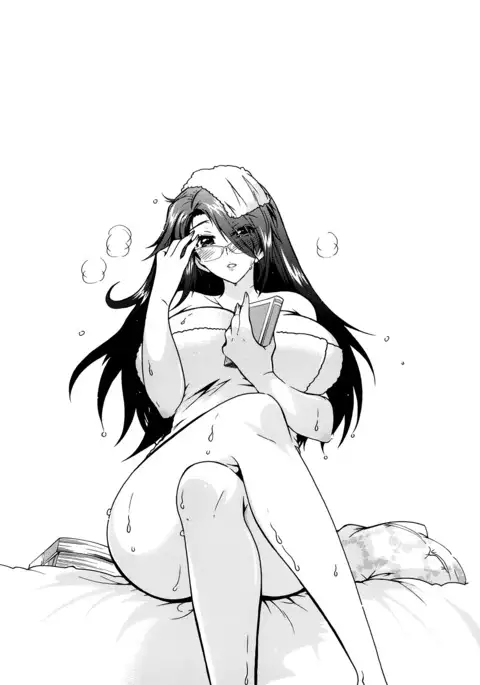 Sanshimai no Omocha - The Slave of Three Sisters Ch. 1-8