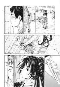 [Seto Yuuki] Allargando [English]