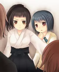 [Amuai Okashi Seisakusho (Matsuzono, Amuai)] Okashi Tsumeawase Pack Kuratsuka Ichimi