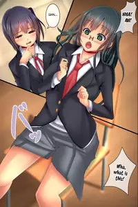 [rbooks] Kozukuri Kyousei Kubiwa ~Shoushika Taisaku~ [English] [Hao Scanlations]