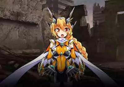 [ULTRA ONE (Zest)] Seirei Senki Arian Lord Chapter 01: Homura Anzu