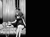 [Miyazaki Maya] Holy Knight ~Junketsu to Ai no Hazama de~ Vol. 4