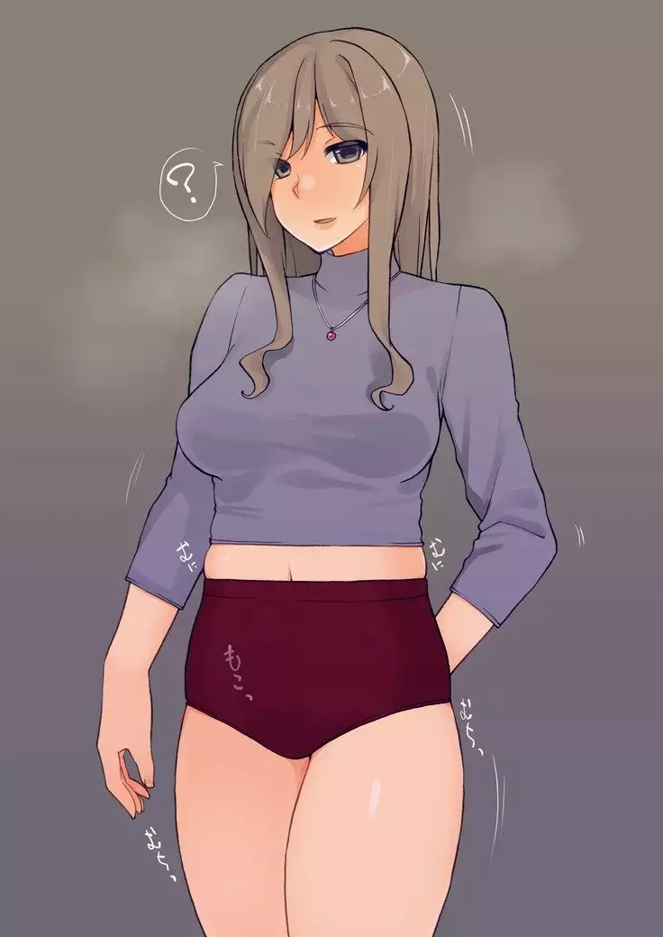 Futanari Bloomer Collection