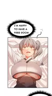 [Mx2J] Hari Dormitory Ch.0-24 (English) (Ongoing)