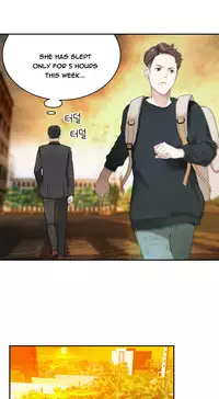 Tissue Thieves Ch.1-23 (English) (Ongoing)