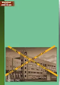 [Global One (MARO)] Hoken'i Ryoujoku Choukyou