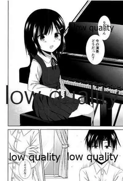 Shoujo wa Ai no Yume o Miru