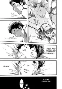 [BOX (Tsukumo Gou)] Vocalise 2 [English] [CDG Scans] [Digital]