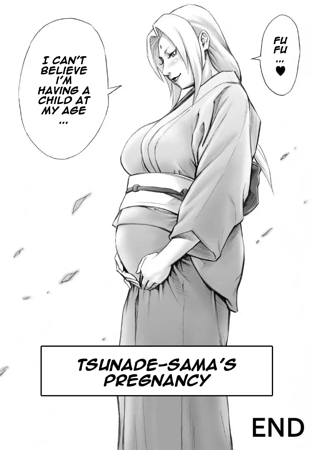 Akogare no Tsunadesama!