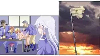 Brain Hack Fuhai Kokka ni Aragau Kakumeika no Matsuro