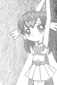 (C63) [Zuukoku Shoukai (Amano Ribbon)] Mix Ribbon Vol.9 (Ojamajo Doremi)