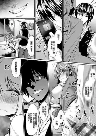 Ibitsu na Kankei | 扭曲的關係