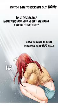 Cartoonist's NSFW Season 1 Chapter 1-20 (English)