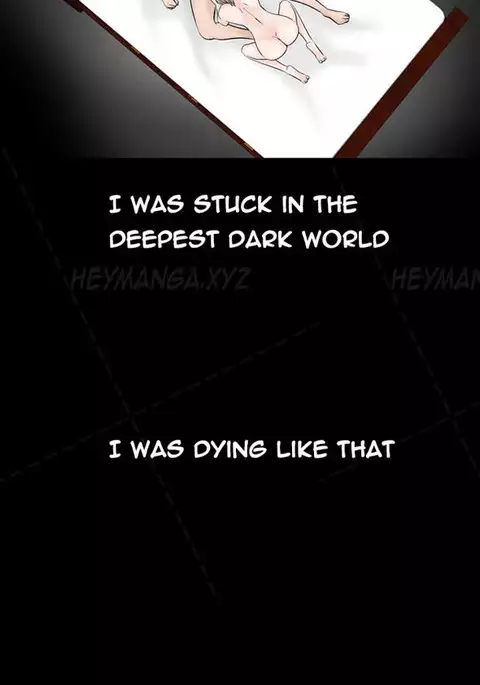 The Taste of Hands Ch.1-49