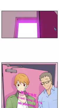 中文韩漫 她的秘密空間 Ch.0-10 [Chinese]