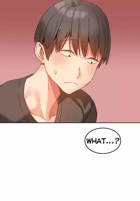 Hahri's Lumpy Boardhouse Ch. 0-18