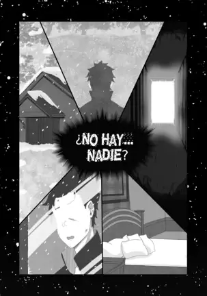 Re: Zero Hora del Té 2