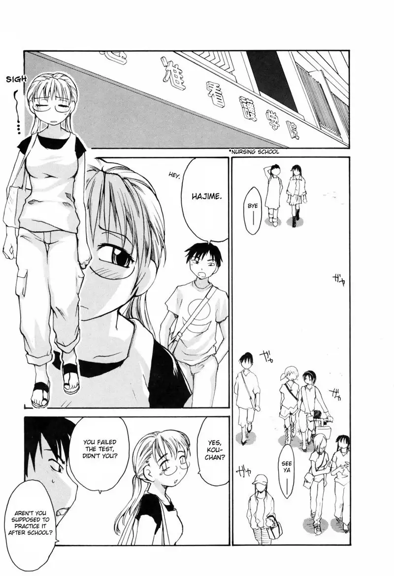 Japanese Big Bust Party3 - Step By Step